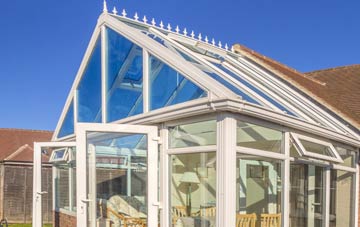 conservatory roof insulation costs Dingleton