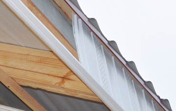 why Dingleton fascia repairs are essential