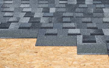 expert Dingleton asphalt roof companies