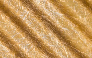 Dingleton fibreglass roof waterproofing