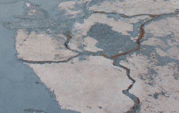 fibreglass roofing replacement Dingleton