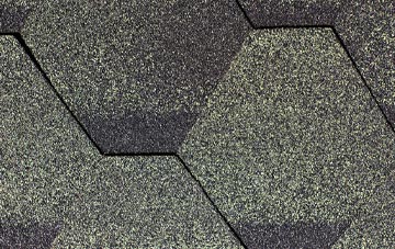 Dingleton fibreglass shingle repairs