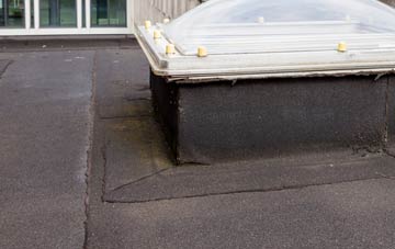 disadvantages of Dingleton flat roofs