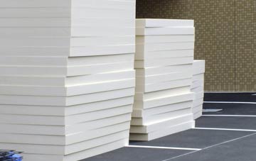 Dingleton flat roof insulation costs