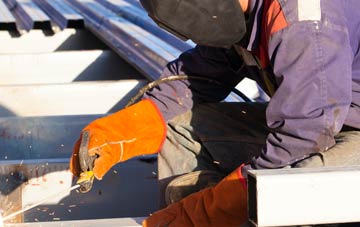 Dingleton flat roofing options