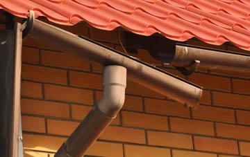 Dingleton gutter repair costs