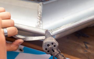 disadvantages of Dingleton lead roofing