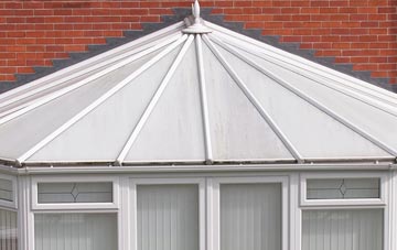 Dingleton polycarbonate conservatory roof repairs