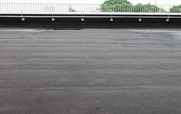 Dingleton asphalt roof replacement