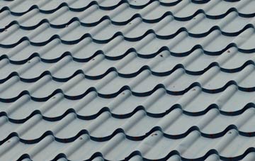 Dingleton rubber roofing companies