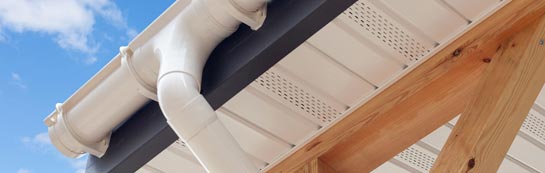 get Dingleton guttering quotes today