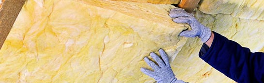 quotes for Dingleton roof insulation