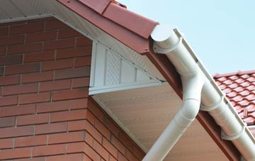 Dingleton soffit repair costs