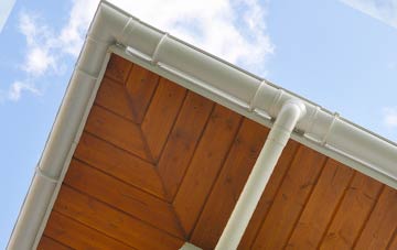 Dingleton soffit types