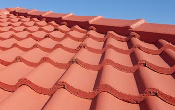 Dingleton tile and slate roof replacement