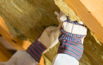 types of Dingleton pitched roof insulation materials