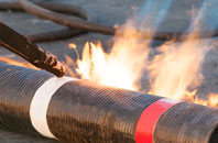 Dingleton flat roofing replacement