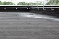 find rated Dingleton flat roofing companies