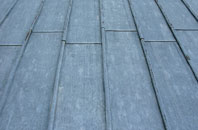 Dingleton lead roofing