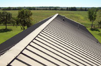 Dingleton metal roof quotes