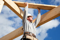 Dingleton roof replacement work