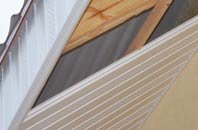 rated Dingleton soffit repair companies