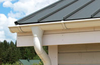 Dingleton soffits